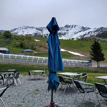 아파트 Montagne *