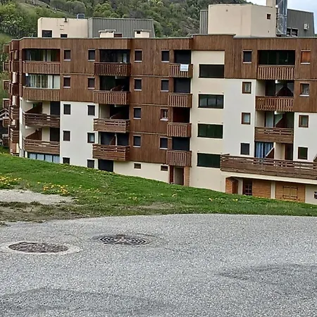 Montagne *